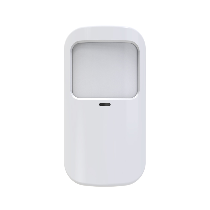 RF PIR motion sensor