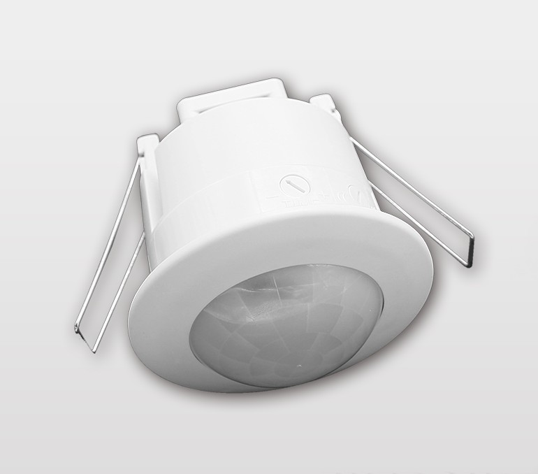 Tuya PIR motion sensor